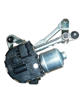 Silnik Wycieraczki Lewy 6405PZ Peugeot 3008 Nowy Oryginał OE