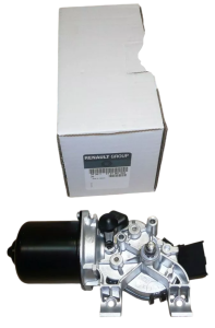 Silnik Wycieraczek Renault Clio III Grandtour 7701061590 Nowy Oryginał OE