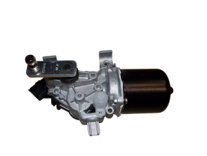 Silnik Wycieraczek Renault Megane III Tył 288109714R Nowy Oryginał OE