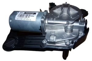 Silnik Wycieraczek Tył 9678423580 Peugeot 2008 Nowy Oryginał OE