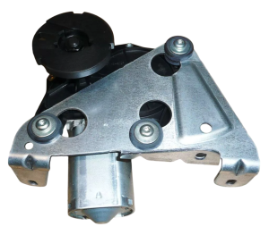 Silnik Wycieraczek Tył 6405R1 Peugeot 407 Nowy Oryginał OE
