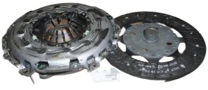 SPRZĘGŁO KPL PEUGEOT CITROEN 1.6 HDI 2053.12