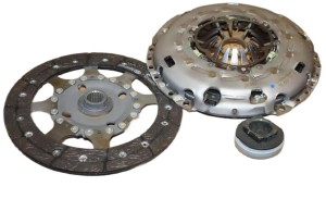 SPRZĘGŁO KPL PEUGEOT CITROEN 2.0 HDI 1609342980
