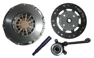 SPRZĘGŁO+ WYSPRZĘGLIK RENAULT KANGOO II 1.5 DCI 302183031R