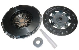 SPRZĘGŁO KPL PEUGEOT CITROEN 2.0 HDI 1611271680