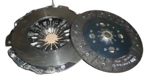 SPRZĘGŁO KPL PEUGEOT CITROEN 2.0 HDI 1609063380