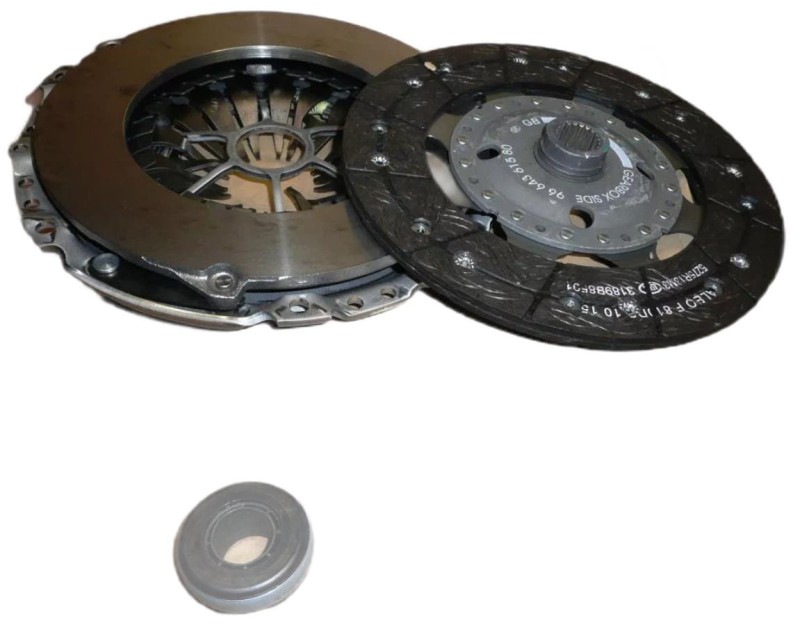 SPRZĘGŁO KPL PEUGEOT CITROEN 2.0 HDI 1611271780 idealparts.pl