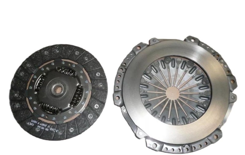 SPRZĘGŁO KPL PEUGEOT CITROEN 9800250980 IDEALPARTS.PL