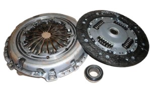 SPRZĘGŁO KPL PEUGEOT CITROEN 1.6 HDI 1611284780
