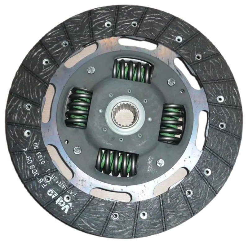 SPRZĘGŁO RENAULT 2.5 DCI 7701478558