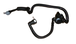 Przewód Paliwowy Peugeot 301/308/3008 1.6 HDI 9813043380 Nowy Oryginał OE 
