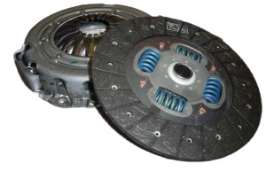 SPRZĘGŁO KPL RENAULT MASTER III 2.2 DCI 7701477029