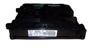STEROWNIK UCH(BCM) REANULT ORYGINAŁ 284B14540R 