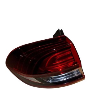 LAMPA LEWY TYŁ RENAULT SCENIC IV 265550644R