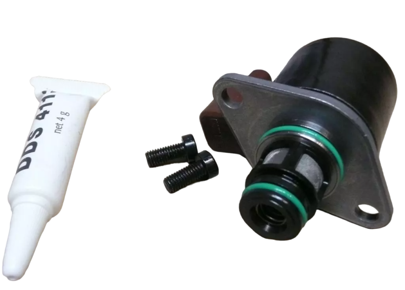 Regulator Ciśnienia Paliwa Citroen C4 / C5 Peugeot 308 2.0 HDI 193339 ...