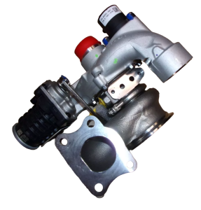 Turbosprężarka Citroen Peugeot 1.2 THP 9836081180 Nowy Oryginał OE