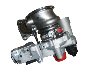 Turbosprężarka Citroen Peugeot 1.2 THP 9825982080 Nowy Oryginał OE