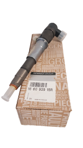 Wtryskiwacz Renault 2.0 dCi 166093915R Nowy Oryginał OE