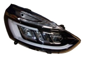 REFLEKTOR FULL LED PRAWY PRZÓD RENAULT CLIO IV 260108886R