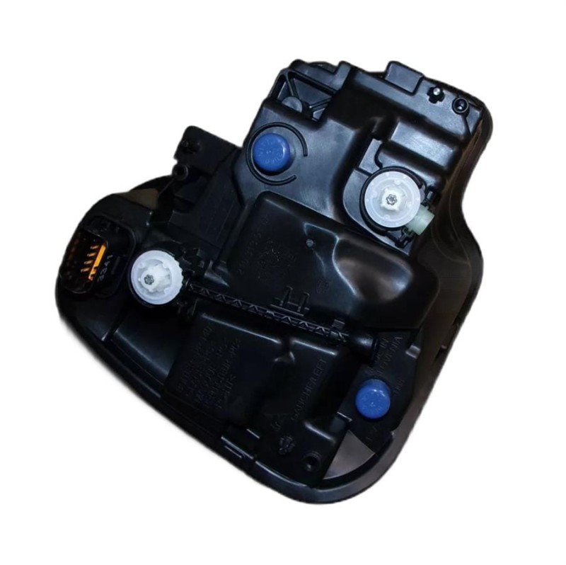 REFLEKTOR LAMPA PRZECIWMGIELNA RENAULT CLIO IV 260B27408R