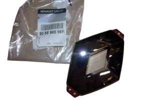 Emblemat Renault Megane IV 908896596R Nowy Oryginał OE