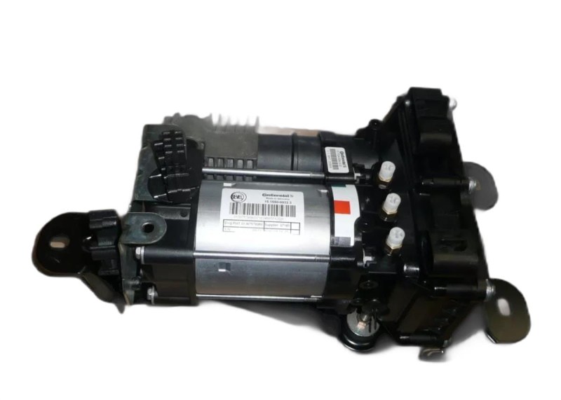 SPRĘŻARKA POWIETRZA PEUGEOT BOXER CITROEN JUMPER 1607115280 IDEALPARTS.PL