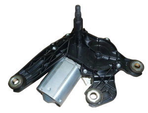 Silnik Wycieraczki Tył 6405K9 Citroen C8 Peugeot 807 Nowy Oryginał OE 