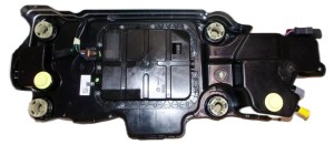 Zbiornik AdBlue Peugeot Citroen 1682620480 Nowy Oryginał OE