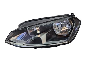 Reflektor Lewy VW Golf VII 90023345 5G1941005 Oryginał OE