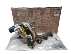 Turbosprężarka 1.5 dCi Renault 144102767R Nowy Oryginał