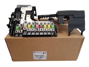 Sterownik Moduł Akumulatora Peugeot Citroen 9665878080 G03 Nowy Oryginał OE