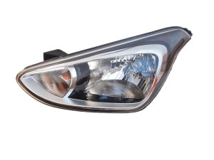 REFLEKTOR LEWY HYUNDAI I10 92101-B9000 ORYGINAŁ