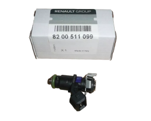 Wtryskiwacz Renault Megane II 2.0 16V 8200511099 Nowy Oryginał OE