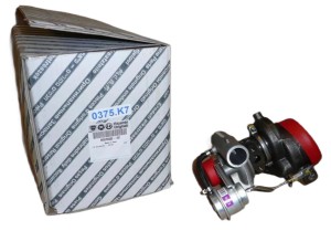TURBOSPRĘŻARKA CITROEN PEUGEOT 2.2 HDI0375.K7