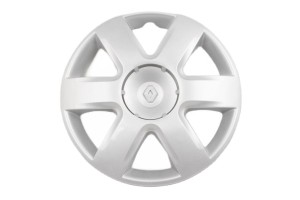 Kołpak Renault Kangoo II 15-cali 403158900R Nowy Oryginał OE