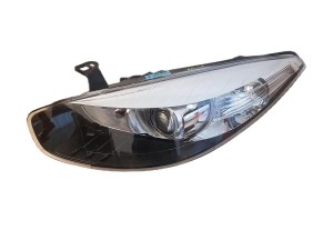 Reflektor Lewy Renault Fluence 260600738R Oryginał OE