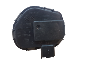 Przepustnica Citroen Peugeot 1.6 HDI 0345G4 Nowy Oryginał OE