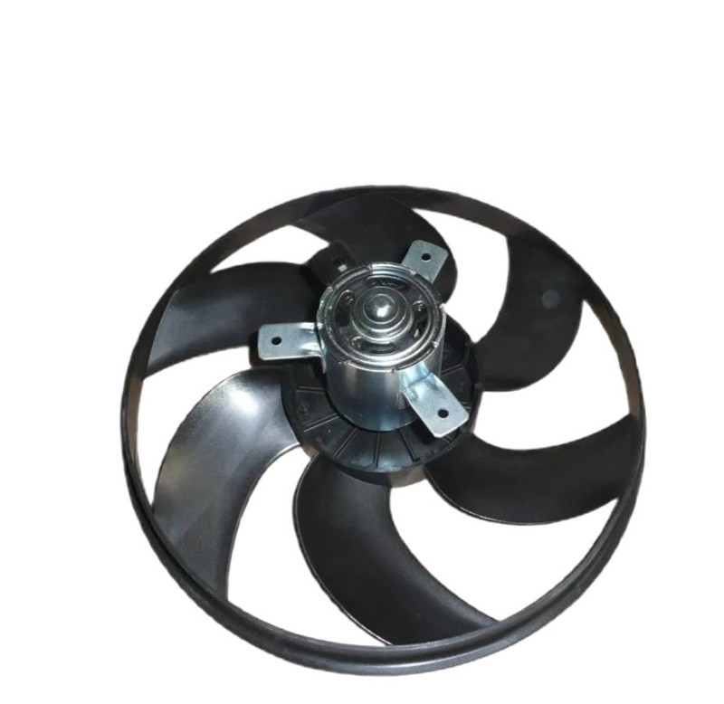 Wentylator Chłodnicy RENAULT 7701069286 Nowy Oryginał OE idealparts.pl