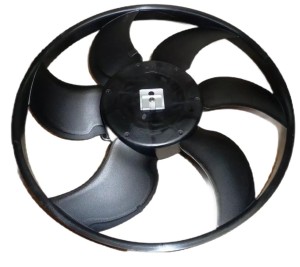 WENTYLATOR CHŁODNICY RENAULT 7701071863