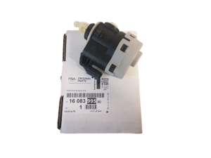 Silnik Regulacji Świateł Prawy Peugeot 508 1608399580 Nowy Oryginał OE