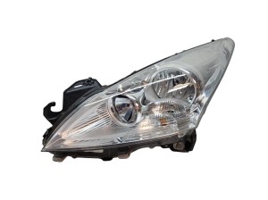 Reflektor Lewy Przód 9682519180 Peugeot 3008 5008 Oryginał OE