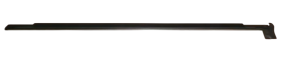 Listwa Szyby Tył Lewa Citroen C5 III 9311A1 Nowy Oryginał OE