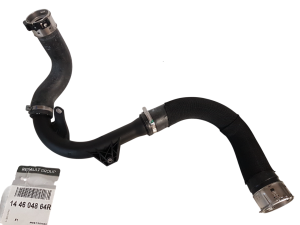 Przewód Powietrza Renault Dacia 1.0 TCE 144604864R Nowy Oryginał OE