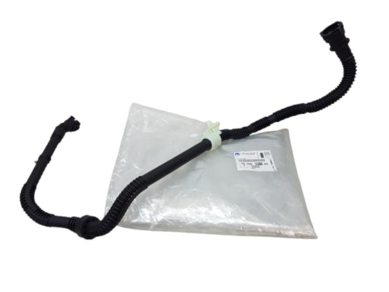 Przewód Wody Citroen Peugeot 9675906380 idealparts.pl