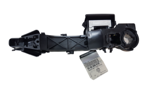 Moduł Klamki Lewy Renault Master III 806069981R Nowy Oryginał OE