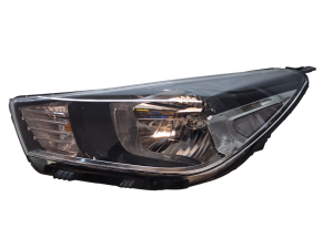 Reflektor Lewy Przód Kia Rio IV V 92101H8000 Oryginał OE 2017