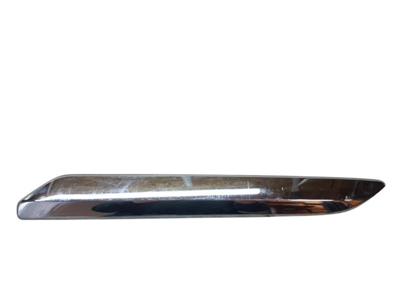 Listwa Zderzaka Prawa Chrom Citroen C5 III 9682198577 IDEALPARTS.PL