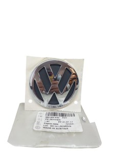 Emblemat Znaczek Volkswagen Passat B5 FL 3B9853630 Nowy Oryginał OE