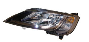 REFLEKTOR LEWY PRZÓD CITROEN JUMPER 1631998080