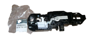 Moduł Klamki Lewy Renault 806070033R Nowy Oryginał OE